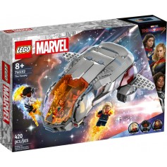LEGO® 76232 MARVEL Hoopty