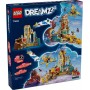 LEGO® 71486 DREAMZzz™ Hrad Nocturnia