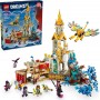 LEGO® 71486 DREAMZzz™ Hrad Nocturnia
