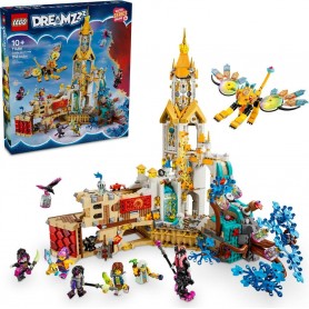 LEGO® 71486 DREAMZzz™ Hrad Nocturnia