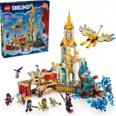 LEGO® 71486 DREAMZzz™ Hrad Nocturnia