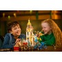 LEGO® 71486 DREAMZzz™ Hrad Nocturnia