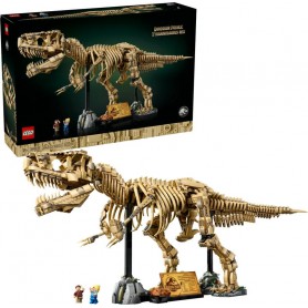 LEGO® 76968 JURASSIC WORLD Dinosauří fosilie: Tyrannosaurus rex