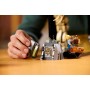 LEGO® 76968 JURASSIC WORLD Dinosauří fosilie: Tyrannosaurus rex