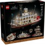 LEGO® 21356 IDEAS Říční parník
