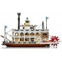 LEGO® 21356 IDEAS Říční parník