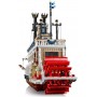 LEGO® 21356 IDEAS Říční parník