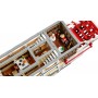 LEGO® 21356 IDEAS Říční parník