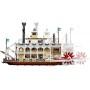 LEGO® 21356 IDEAS Říční parník