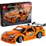 LEGO® 42204 TECHNIC Fast and Furious Toyota Supra MK4