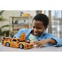 LEGO® 42204 TECHNIC Fast and Furious Toyota Supra MK4