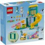 LEGO® 11201 Bluey, Chloe a zábava na hřišti