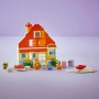 LEGO® 10459 DUPLO Dům Bluey a paměťová hra