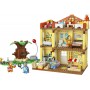 LEGO® 11203 Bluey a její rodinný dům