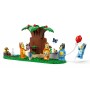 LEGO® 11203 Bluey a její rodinný dům