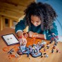LEGO® 76323 MARVEL Avengers: Endgame Poslední bitva