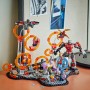 LEGO® 76323 MARVEL Avengers: Endgame Poslední bitva