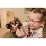 LEGO® 76972 JURASSIC WORLD Únik před raptorem v terénním autě