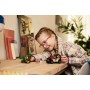 LEGO® 76972 JURASSIC WORLD Únik před raptorem v terénním autě