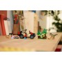 LEGO® 76972 JURASSIC WORLD Únik před raptorem v terénním autě