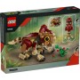 LEGO® 76970 JURASSIC WORLD Mise na sledování raptora a titanosaura