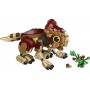 LEGO® 76970 JURASSIC WORLD Mise na sledování raptora a titanosaura