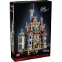 LEGO® 43263 DISNEY™ Zámek z filmu Kráska a zvíře
