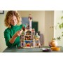 LEGO® 43263 DISNEY™ Zámek z filmu Kráska a zvíře