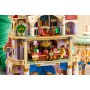 LEGO® 43263 DISNEY™ Zámek z filmu Kráska a zvíře