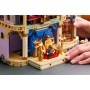 LEGO® 43263 DISNEY™ Zámek z filmu Kráska a zvíře