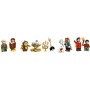 LEGO® 43263 DISNEY™ Zámek z filmu Kráska a zvíře