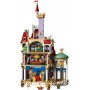LEGO® 43263 DISNEY™ Zámek z filmu Kráska a zvíře