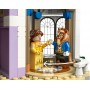 LEGO® 43263 DISNEY™ Zámek z filmu Kráska a zvíře