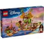 LEGO® 43258 DISNEY™ Loď Kakamorů
