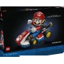 LEGO® 72037 SUPER MARIO Mario Kart™ – Mario a Standard Kart