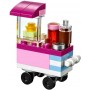 LEGO® 30396 FRIENDS Stánek s mufiny