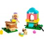 LEGO® 30697 FRIENDS Nova a psí bouda