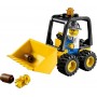 LEGO® 30151 CITY Minirypadlo