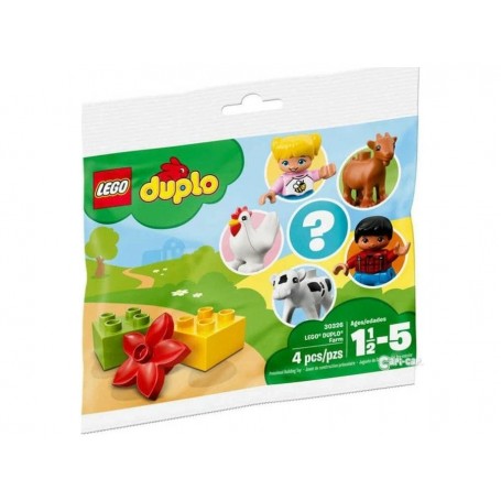 LEGO® 30326 DUPLO® Sáček s překvapením