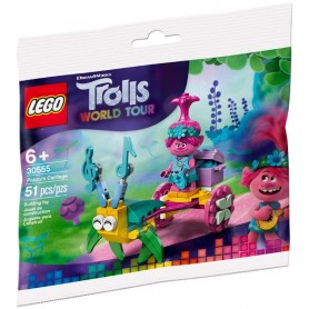 LEGO® 30555 TROLOVÉ World Tour