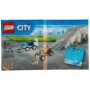LEGO® 5004404 CITY Policie závodní honička