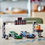 LEGO® 60474 CITY Startovní rošt F1® se závodními vozy VCARB a Sauber
