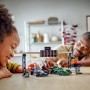 LEGO® 60474 CITY Startovní rošt F1® se závodními vozy VCARB a Sauber