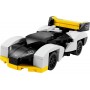 LEGO® 30657 SPEED CHAMPIONS McLaren Solus GT