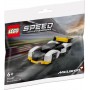 LEGO® 30657 SPEED CHAMPIONS McLaren Solus GT