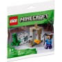 LEGO® 30647 MINECRAFT® Krápníková jeskyně