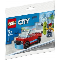 LEGO® City 30568 Skater