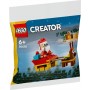 LEGO® 30670 Santa