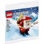 LEGO® 30580 Santa