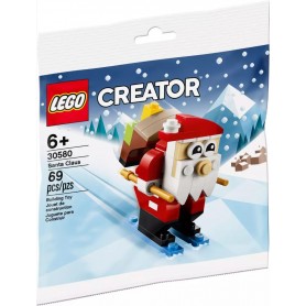 LEGO® 30580 Santa